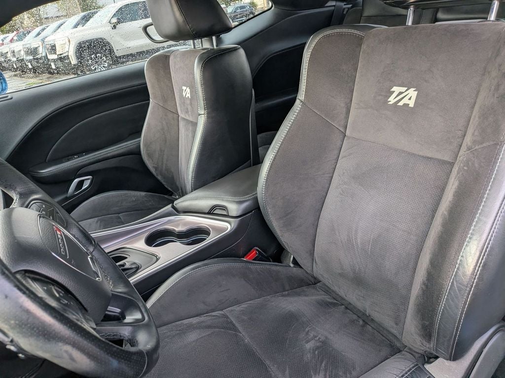 2019 Dodge Challenger R/T Scat Pack