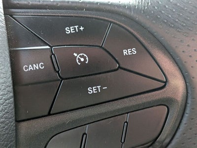2019 Dodge Challenger R/T Scat Pack