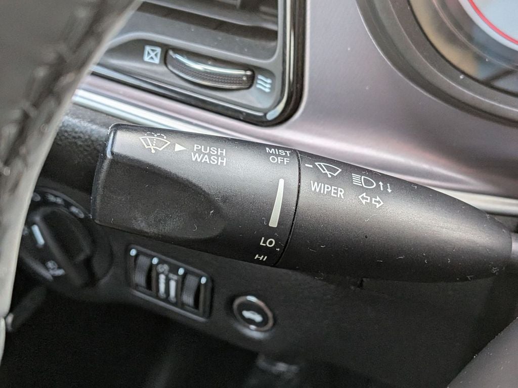 2019 Dodge Challenger R/T Scat Pack