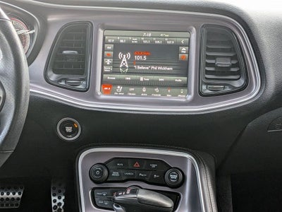 2019 Dodge Challenger R/T Scat Pack
