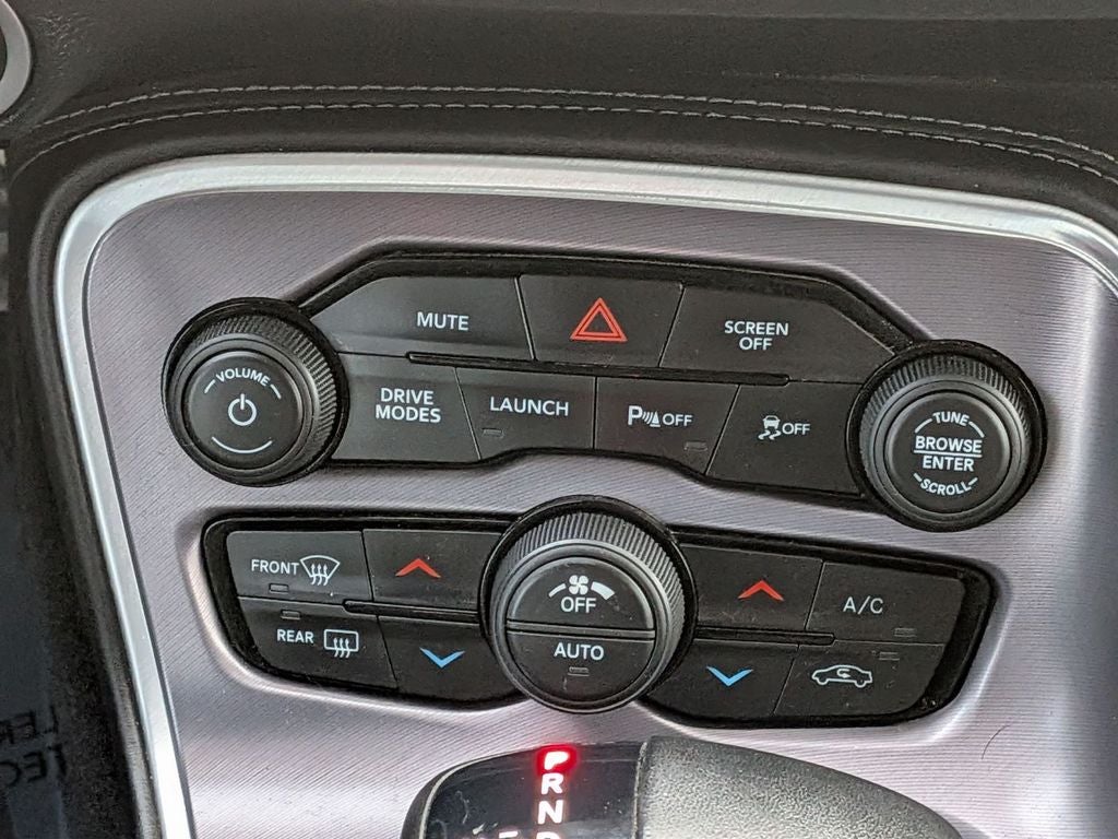 2019 Dodge Challenger R/T Scat Pack