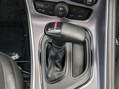 2019 Dodge Challenger R/T Scat Pack