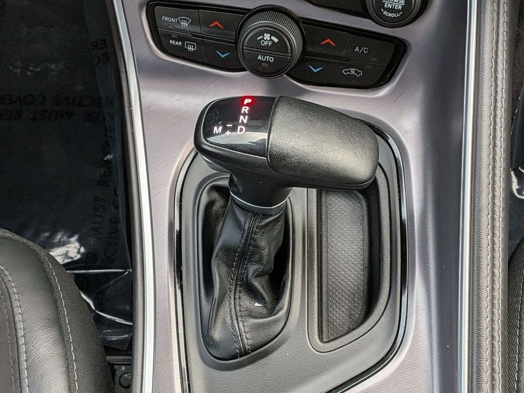 2019 Dodge Challenger R/T Scat Pack