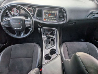 2019 Dodge Challenger R/T Scat Pack