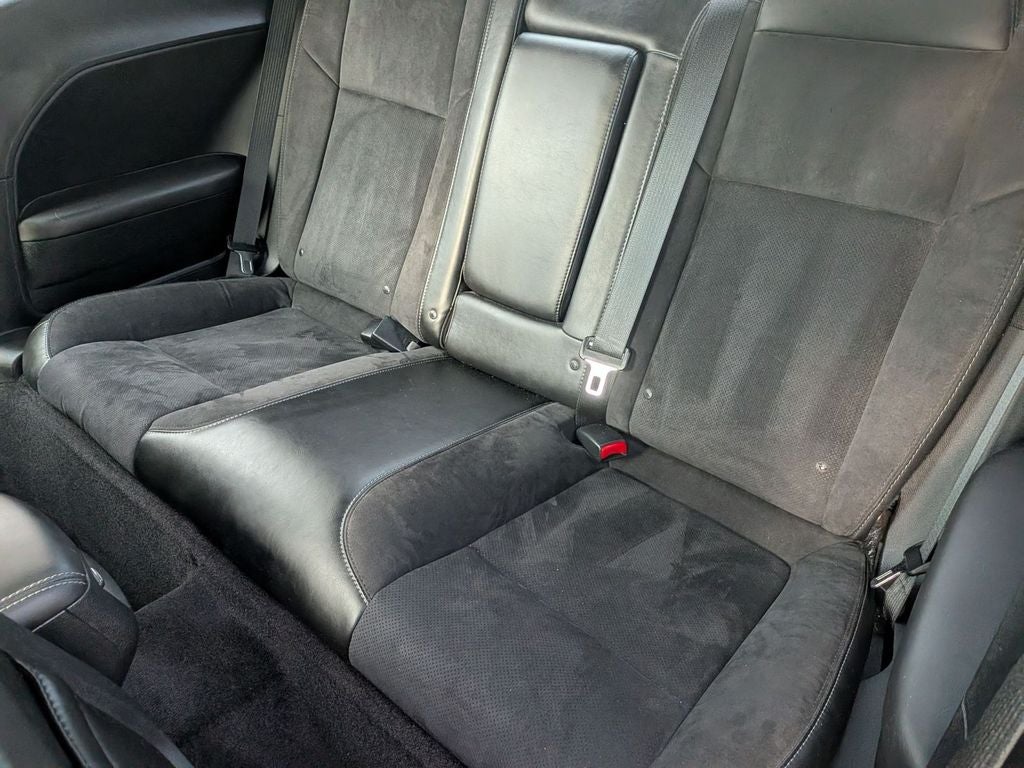 2019 Dodge Challenger R/T Scat Pack