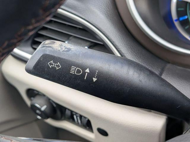 2018 Chrysler Pacifica Hybrid Touring L