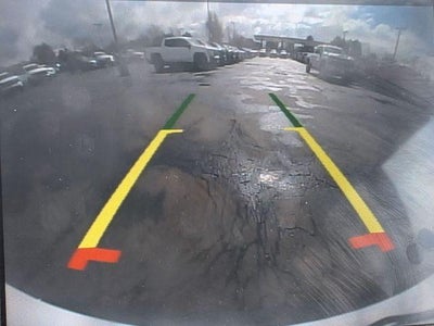 2018 Chrysler Pacifica Hybrid Touring L