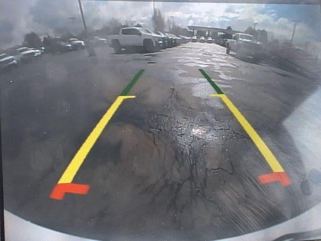 2018 Chrysler Pacifica Hybrid Touring L