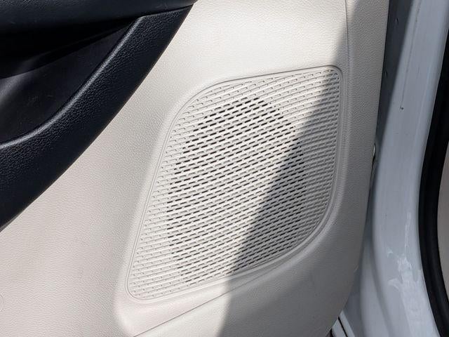 2018 Chrysler Pacifica Hybrid Touring L