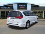 2018 Chrysler Pacifica Hybrid Touring L