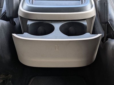 2018 Chrysler Pacifica Hybrid Touring L