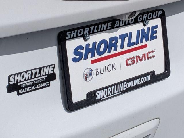 2018 Chrysler Pacifica Hybrid Touring L