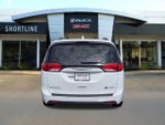 2018 Chrysler Pacifica Hybrid Touring L