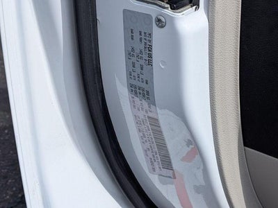 2018 Chrysler Pacifica Hybrid Touring L