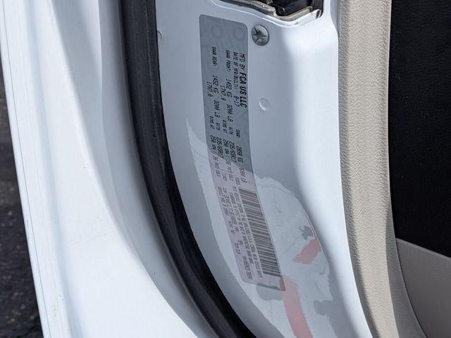 2018 Chrysler Pacifica Hybrid Touring L