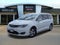 2018 Chrysler Pacifica Hybrid Touring L