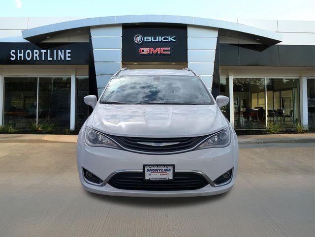 2018 Chrysler Pacifica Hybrid Touring L