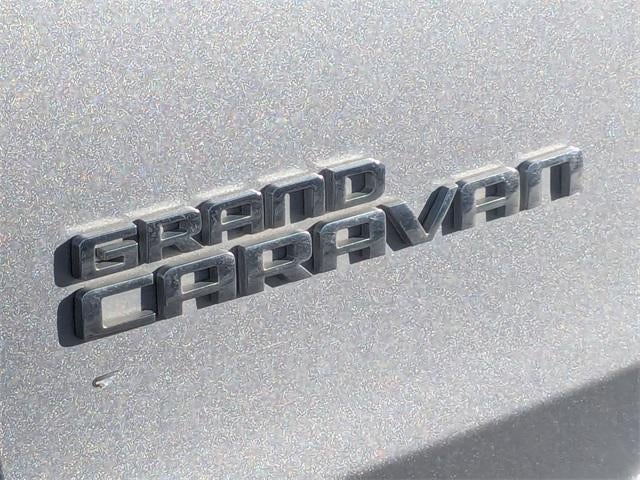 2020 Dodge Grand Caravan SE