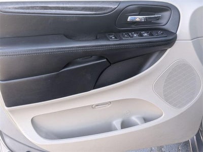 2020 Dodge Grand Caravan SE