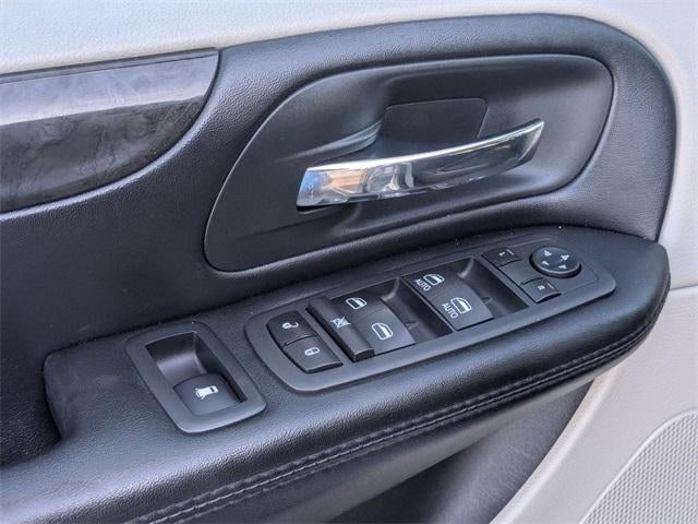 2020 Dodge Grand Caravan SE