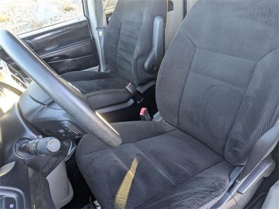 2020 Dodge Grand Caravan SE