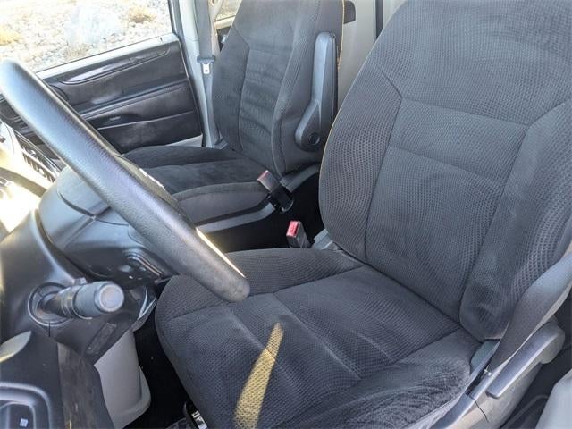 2020 Dodge Grand Caravan SE