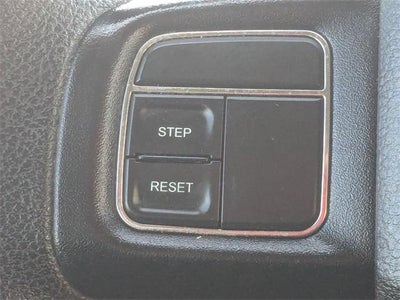 2020 Dodge Grand Caravan SE