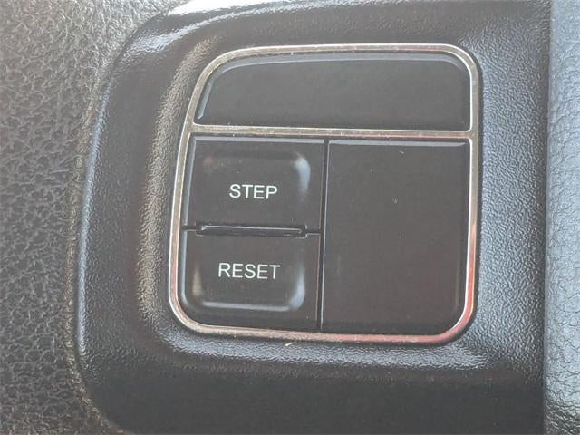 2020 Dodge Grand Caravan SE