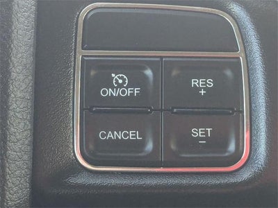 2020 Dodge Grand Caravan SE