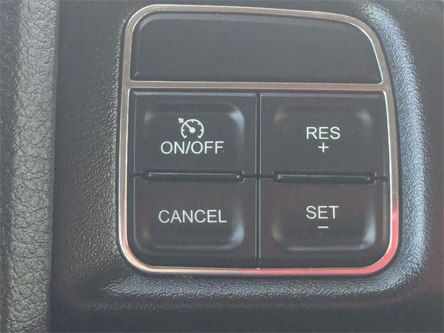 2020 Dodge Grand Caravan SE