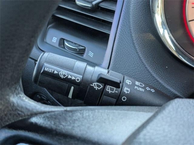 2020 Dodge Grand Caravan SE