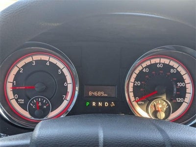 2020 Dodge Grand Caravan SE