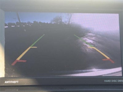 2020 Dodge Grand Caravan SE