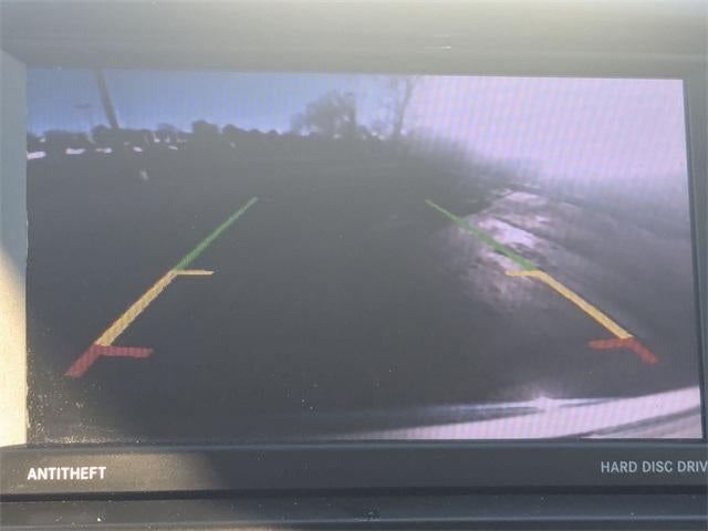 2020 Dodge Grand Caravan SE