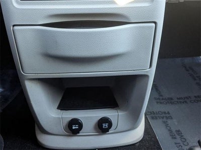 2020 Dodge Grand Caravan SE