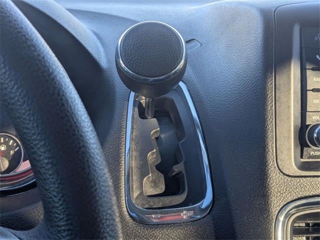 2020 Dodge Grand Caravan SE