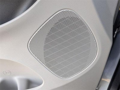 2020 Dodge Grand Caravan SE