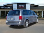 2020 Dodge Grand Caravan SE