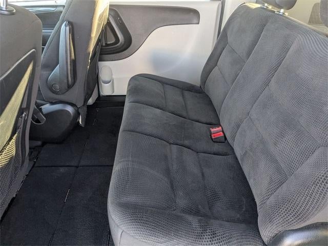 2020 Dodge Grand Caravan SE