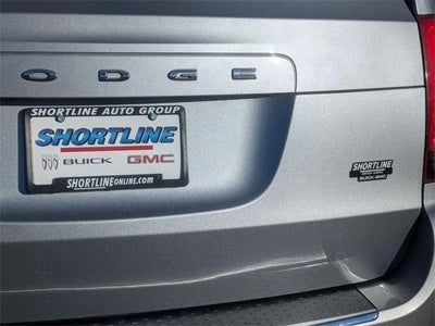 2020 Dodge Grand Caravan SE
