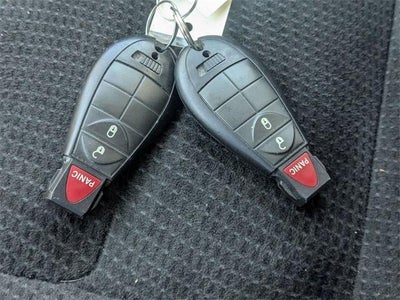 2020 Dodge Grand Caravan SE