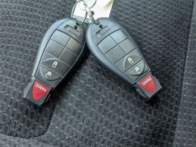 2020 Dodge Grand Caravan SE