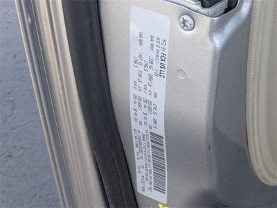 2020 Dodge Grand Caravan SE