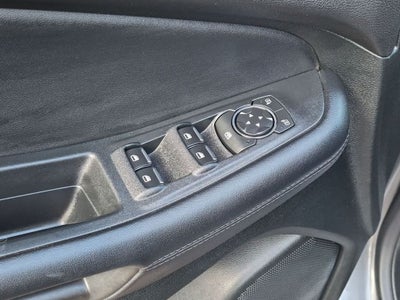 2022 Ford Edge SE