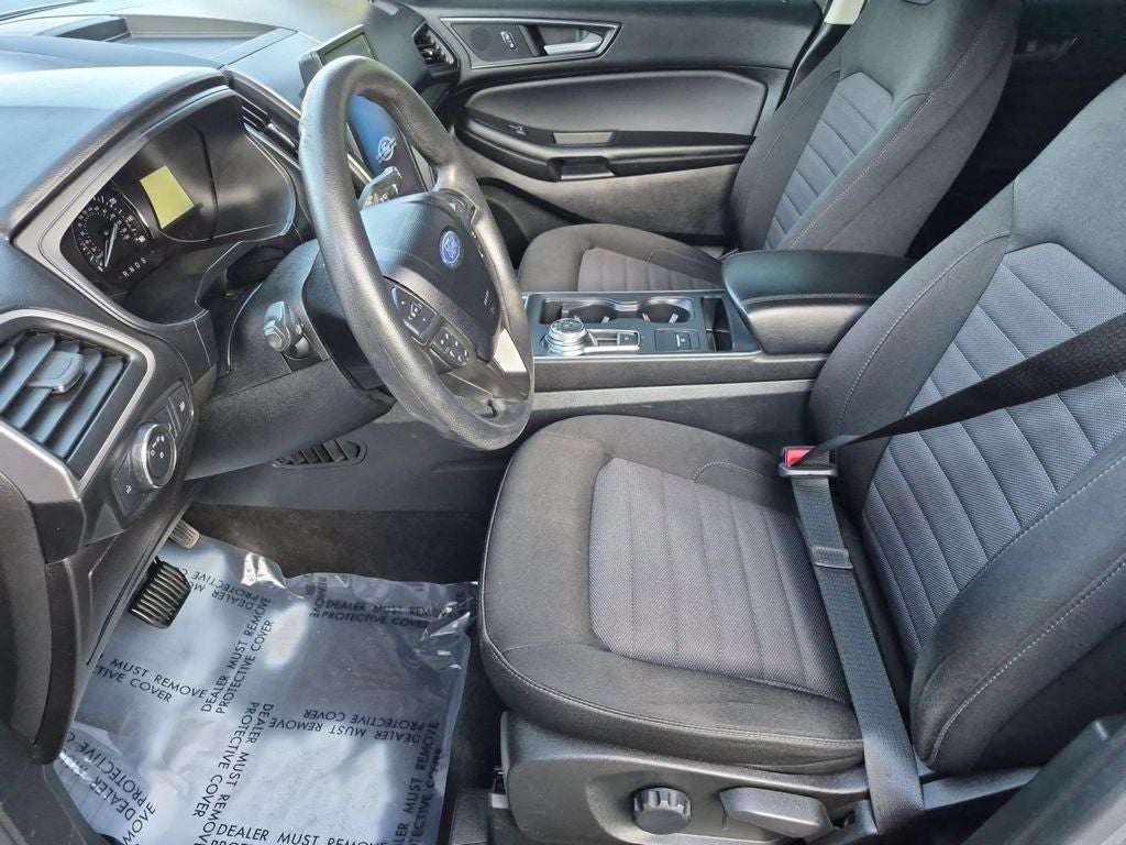 2022 Ford Edge SE