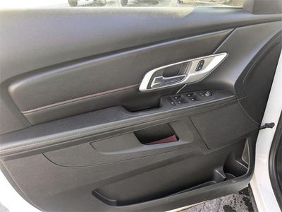 2016 GMC Terrain SLE