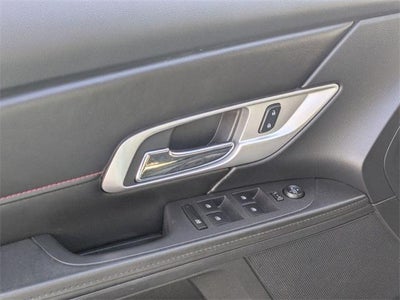 2016 GMC Terrain SLE