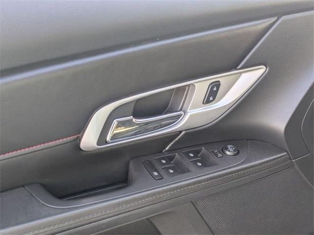 2016 GMC Terrain SLE