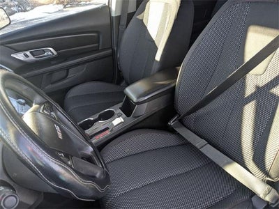 2016 GMC Terrain SLE