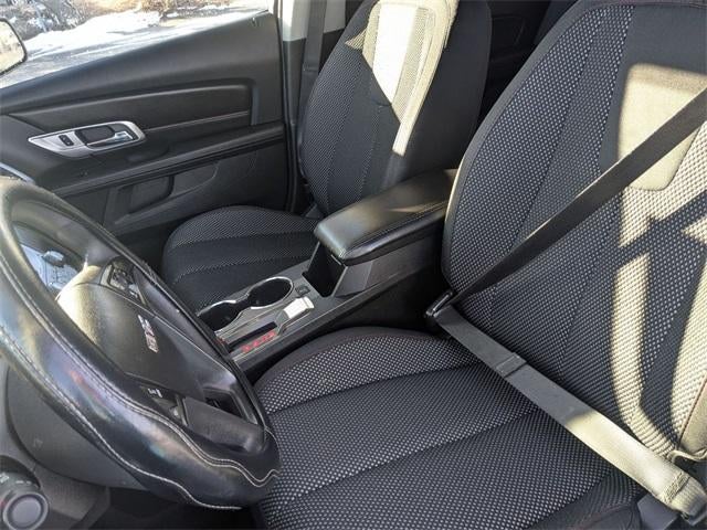 2016 GMC Terrain SLE